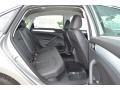 Tungsten Silver Metallic - Passat 2.5L SE Photo No. 4