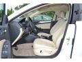 Candy White - Jetta SE Sedan Photo No. 3