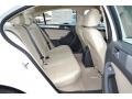 Candy White - Jetta SE Sedan Photo No. 4