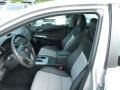 Classic Silver Metallic - Camry SE V6 Photo No. 4