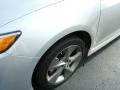 Classic Silver Metallic - Camry SE V6 Photo No. 8