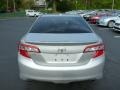 Classic Silver Metallic - Camry SE V6 Photo No. 12