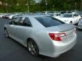 Classic Silver Metallic - Camry SE V6 Photo No. 13