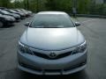 Classic Silver Metallic - Camry SE V6 Photo No. 14