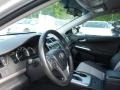 Classic Silver Metallic - Camry SE V6 Photo No. 17