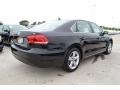 Black - Passat 2.5L SE Photo No. 2
