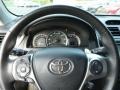 Classic Silver Metallic - Camry SE V6 Photo No. 18