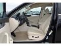 Black - Passat 2.5L SE Photo No. 3