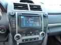 Classic Silver Metallic - Camry SE V6 Photo No. 19