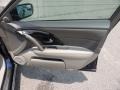 Taupe Door Panel Photo for 2009 Acura RL #81204786