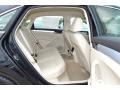 Black - Passat 2.5L SE Photo No. 4