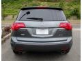 2009 Sterling Gray Metallic Acura MDX   photo #5