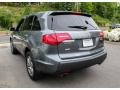 Sterling Gray Metallic - MDX  Photo No. 6