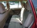 2001 Impulse Red Toyota RAV4 4WD  photo #5