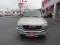 2006 Silver Birch Metallic GMC Sierra 1500 SLT Crew Cab 4x4  photo #2