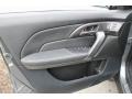 Sterling Gray Metallic - MDX  Photo No. 10