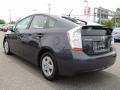 Winter Gray Metallic - Prius Hybrid II Photo No. 4