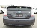 Winter Gray Metallic - Prius Hybrid II Photo No. 5