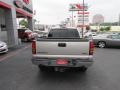 2006 Silver Birch Metallic GMC Sierra 1500 SLT Crew Cab 4x4  photo #6