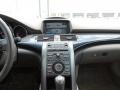 Taupe Controls Photo for 2009 Acura RL #81205017