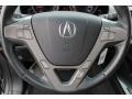 Sterling Gray Metallic - MDX  Photo No. 13