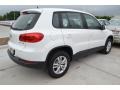Candy White - Tiguan S Photo No. 2