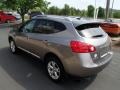 2011 Platinum Graphite Nissan Rogue SV AWD  photo #6