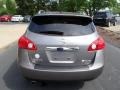 2011 Platinum Graphite Nissan Rogue SV AWD  photo #7