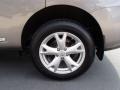 2011 Platinum Graphite Nissan Rogue SV AWD  photo #9