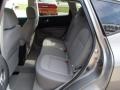 2011 Platinum Graphite Nissan Rogue SV AWD  photo #13