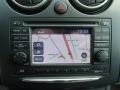 2011 Platinum Graphite Nissan Rogue SV AWD  photo #16