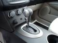 2011 Platinum Graphite Nissan Rogue SV AWD  photo #17