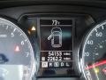 2011 Platinum Graphite Nissan Rogue SV AWD  photo #19