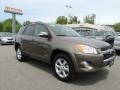 Pyrite Metallic - RAV4 Limited V6 4WD Photo No. 1