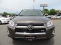 Pyrite Metallic - RAV4 Limited V6 4WD Photo No. 2