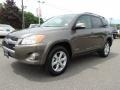 Pyrite Metallic - RAV4 Limited V6 4WD Photo No. 3
