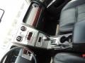 Vapor Silver Metallic - MKZ Sedan Photo No. 21