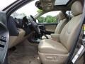 Pyrite Metallic - RAV4 Limited V6 4WD Photo No. 7