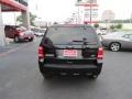 Ebony Black - Escape XLT V6 Photo No. 6