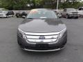Sterling Grey Metallic 2010 Ford Fusion SE Exterior