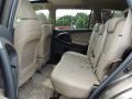 Pyrite Metallic - RAV4 Limited V6 4WD Photo No. 13