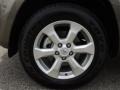 Pyrite Metallic - RAV4 Limited V6 4WD Photo No. 14