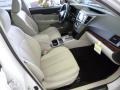 2013 Satin White Pearl Subaru Legacy 2.5i Limited  photo #8