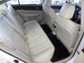 2013 Satin White Pearl Subaru Legacy 2.5i Limited  photo #11