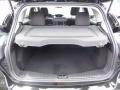 Charcoal Black Trunk Photo for 2012 Ford Focus #81206307