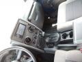 2009 Deep Water Blue Pearl Jeep Wrangler Unlimited X  photo #20