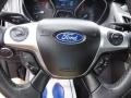 2012 Black Ford Focus SEL 5-Door  photo #17