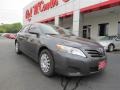 Magnetic Gray Metallic - Camry LE Photo No. 1