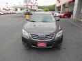 Magnetic Gray Metallic - Camry LE Photo No. 2
