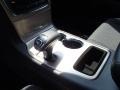 8 Speed Automatic 2014 Jeep Grand Cherokee Laredo 4x4 Transmission